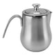 thumbnail image 2 of Olla Moka Casera, Olla Moka Multifuncional De Acero Inoxidable Para Hacer Té, 2 of 7