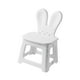 thumbnail image 4 of Taburete plegable con escalón, silla plegable, reposapiés, taburete de cocina compacto y multifuncional Conejo, 4 of 9