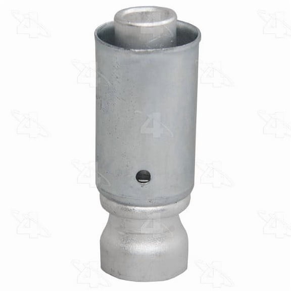 Four Seasons A/C Refrigerant Hose Fitting P/N:18237