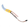 thumbnail image 3 of XXD 30A Brushless Motor ESC Four- SU27 Motor for RC Airplane Quadcopter Drone Model, 3 of 8