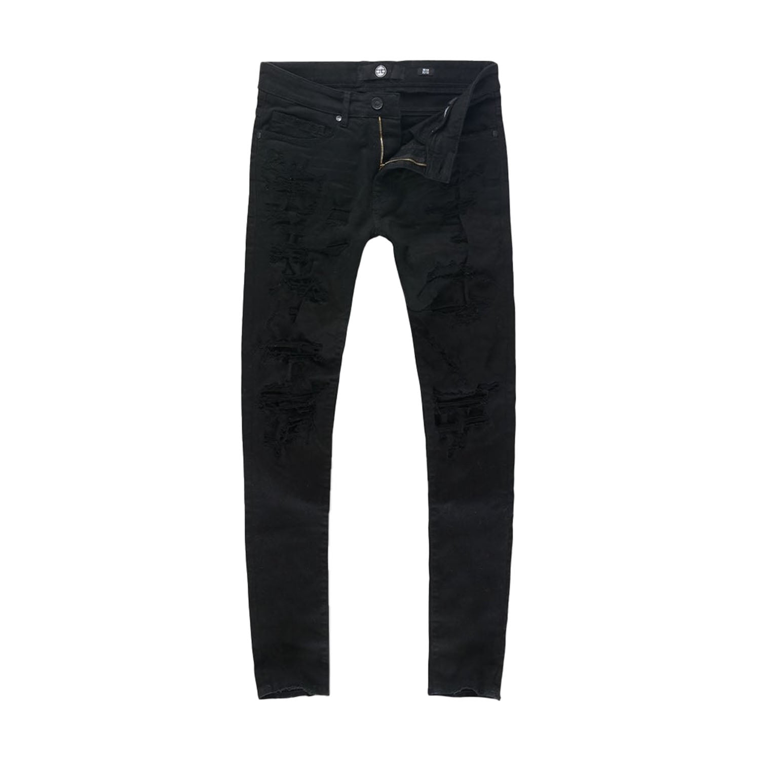 Jordan Craig Men's Crinkled Sean Jean 