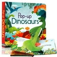 thumbnail image 3 of Book Dinosaurs Enlightenment Learning Scene Sleeping Beauty Creative Practical Durable Jungle For Kids Children‘s, 3 of 21