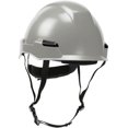 thumbnail image 1 of PIP Dynamic HP141R-09 Casque d'Escalade Industriel Rocky Réglage à Cliquet - Gris, 1 of 1