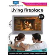 Living Fireplace [Import]