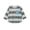 B, variant on Beautyzll Toddler Baby Boys Long Sleeve Shirts Kids Soft Basic Cotton T-Shirts Top Stripes Layering Tees 2-8T