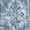 Blue, variant on Unique Loom Outdoor Traditional Collection Area Rug - Valeria (2' x 3' 1" Rectangle Green/Light Green)
