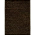thumbnail image 5 of Nourison  Fantasia Area Rug Grey/Beige 2'3" x 8' Runner Contains Latex Synthetic, Polyester, Wool 0.51 - 0.75 inch Handmade 8' Runner Runner, Indoor,, 5 of 5