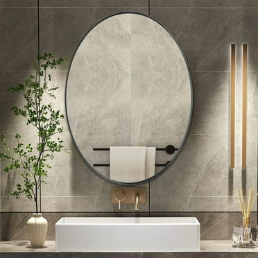 Lina Modern Wall Mirror Gold With Marble Com Lina Modern Wall Mirror Gold With, Lina Modern Floor Mirror Gold With Marble
