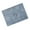 Gray blue, variant on Giaone Refillable PU Mind Map Notebook with 9 Rings Binder Covers for Students