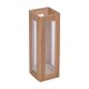 thumbnail image 1 of Porta paraguas Porta bastón Idea de regalo moderna Organizador de paraguas Espacio conveniente Madera, 1 of 8