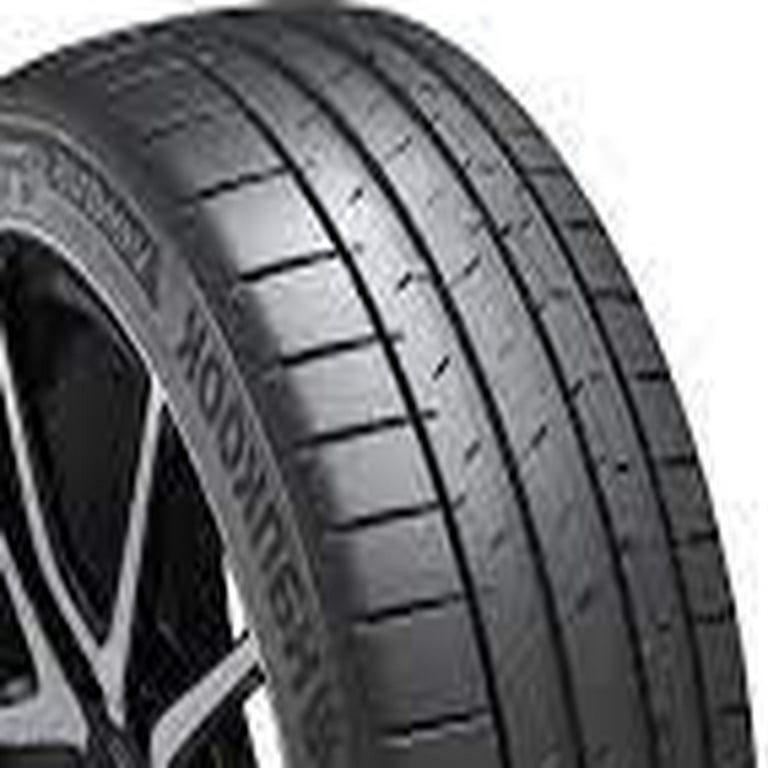 Hankook Ventus S1 evo Z K129 265/45ZR19XL 105Y - Walmart.com