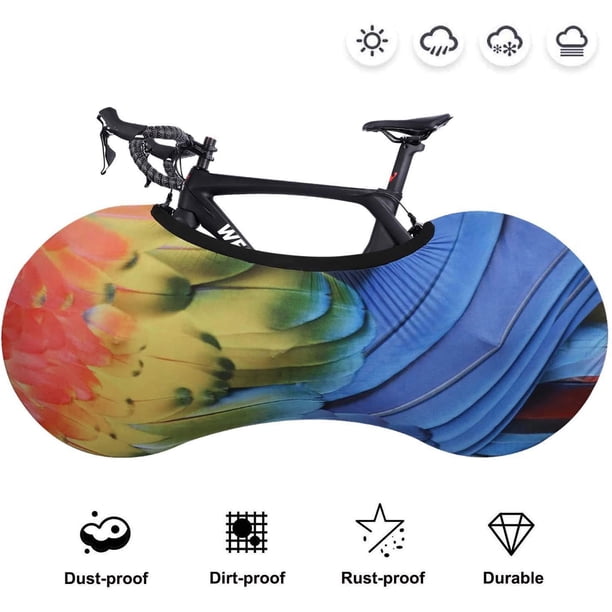 PU transparente borde naranja mascota impermeable impermeable con capucha capa de lluvia chaqueta ropa para perros gatos