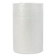 thumbnail image 3 of Universal 4087906 12 in. x 200 ft. 0.19 in. Thick Bubble Packaging Perforated Every 12 in. - Clear (8/Carton), 3 of 7