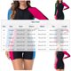 thumbnail image 4 of TaTaai Full Coverage Slim Fit Surf Suit, Women's Athletic Swimsuit with Long Sleeve Design, High Waist Jumpsuit for Water Sports and Beach Activities Gift, 4 of 9
