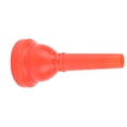 thumbnail image 1 of Akozon Embout de Trombone, Trombones Alto Embout Léger pour Débutants pour Cadeau pour Instruments de Musique Exercice pour Enfants, 1 of 8