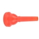 thumbnail image 2 of Boca de trombón de vástago pequeño, boquilla de trombón ABS para boca de trombón Boca de trombón alto Diseño fácil de usar, 2 of 12