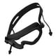 thumbnail image 4 of Gafas de natación para niños con tapones para los oídos, impermeables, antivaho, de alta definición (negras, de alta definición), 4 of 10