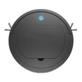thumbnail image 1 of pitrice Multifunctional Smart Floor 3-In-1 Auto Rechargeable Smart Sweeping Robot Sweeping Vacuum Strong Suction Robot for Home Office Black, 1 of 1