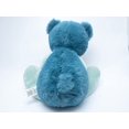 thumbnail image 5 of Elefante de peluche, juguetes de peluche de animales, coloridos juguetes súper suaves, juguetes de peluche creativos de la serie Kraft, decoración de la habitación de los niños, juguetes de peluche de JFHHH pequeña, 5 of 5