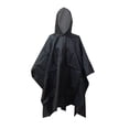 thumbnail image 2 of Chubasquero impermeable para hombre y mujer chaqueta de lluvia tienda impermeable Ehuebsd para exteriores senderismo viajes escalada y Camping, 2 of 7