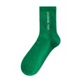 thumbnail image 1 of Calcetines azules de marea Klein, calcetines Big C, calcetines de cuadros para estudiantes, tendencia ins, medias medias, calcetines deportivos largos de otoño e invierno, 1 of 6