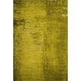 thumbnail image 2 of Addison Rugs Mayfield Washable Transitional Organic Gold Rectangle Rug, 10' x 14', 2 of 6