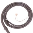 thumbnail image 3 of Látigo tipo bullwhip LB'S WHIP de cuero genuino de vaca, 6-10 pies, 3 of 5