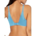 thumbnail image 2 of Secret Treasure Women's Wireless Bra With Back and Side Smoothing, Style-ST387, 2 of 5