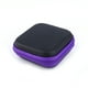 thumbnail image 1 of Bolsa De Almacenamiento Para Auriculares, Estuche Rígido Portátil Para Ahorro De Espacio, Estuche De Almacenamiento Para Dispositivos Para Viajes, 1 of 3