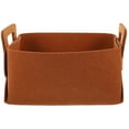 thumbnail image 1 of Miangastore Panier de Rangement pour Vêtements Sales Pliable Panier à Linge Ménager, 1 of 9