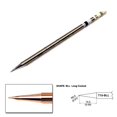 thumbnail image 2 of Punta de soldadura Hakko T15-BLL Serie T15 cónica R0.2 x 15 mm, 2 of 9