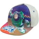 thumbnail image 1 of Gorra de béisbol Disney Toy Story 4 Buzz Lightyear Age 4-7, color gris, 1 of 7