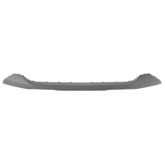 For Hyundai Palisade 2020 2021 2022 Bumper Skid Plate | Front | CAPA Certified | Silver | Essential/Luxury/SE/SEL | Replacement For HY1095109, HY1095109C | 86577S8000