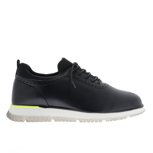 Choclo Erick color negro agujetas 29.5 Dorothy Gaynor Choclo Erick color negro agujetas 29.5