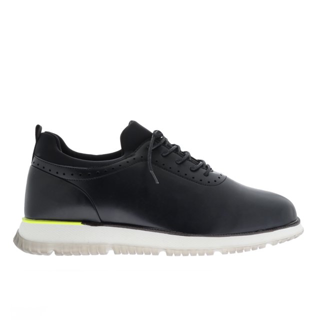 Choclo Erick color negro agujetas 29.5 Dorothy Gaynor Choclo Erick color negro agujetas 29.5