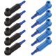 thumbnail image 5 of BRIGHTFUFU Adaptador de purga de frenos, herramienta de intercambio de líquido para coches, motocicletas y camiones, 10 Uds., 5 of 7