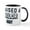 White/Black Inside, variant on CafePress - U.S. Navy I Raised A Sailor - 11 oz Ceramic Mug - Novelty Coffee Tea Cup