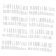 thumbnail image 1 of 240 piezas de herramientas de extensión de uñas acrílicas para extensiones de uñas acrílicas C, 1 of 6