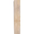 thumbnail image 4 of Ekena Millwork 5 1/2"W x 18"D x 30"H Thorton Traditional Smooth Bracket, Douglas Fir, 4 of 4