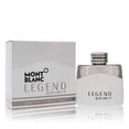thumbnail image 2 of Montblanc Legend Spirit Eau de Toilette Spray por Mont Blanc Mont Blanc Model, 2 of 4