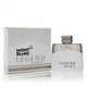 thumbnail image 2 of Montblanc Legend Spirit Eau de Toilette Spray por Mont Blanc Mont Blanc Model, 2 of 4