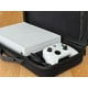 thumbnail image 3 of UPspec Gaming xScreen Case - Designed for Xbox - Holds the xScreen while attached to the Xbox Series, 3 of 9