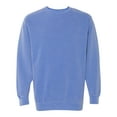thumbnail image 1 of Comfort Colors - Garment-Dyed Sweatshirt, 1 of 1