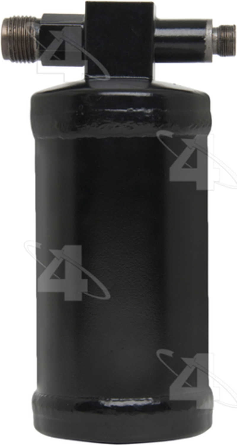 Four Seasons P/N:33725, Fits select: 1996-1999 CHEVROLET P30