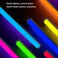 thumbnail image 3 of Teissuly Smart LED Light Bar,Gaming Lights Ambient Lighting, Bluetooth TV Backlights LED Play Light Bars With Effect, USB Ambiance Light For PC,TV,Decor(2Pcs) Teissuly WER2023112001760, 3 of 9