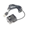 thumbnail image 3 of 5V USB-Powered Brushless Micro Centrifugal Water Pump - Ante USB-1020 Mini Cold Water Circulation Pump for Cooling Systems, Small Appliances & Portable Applications with Efficient, Long-Lasting, 3 of 4