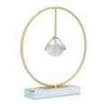 thumbnail image 4 of Ball Decor, Sturdy Metal  Ball Ornament  For Window, 4 of 8