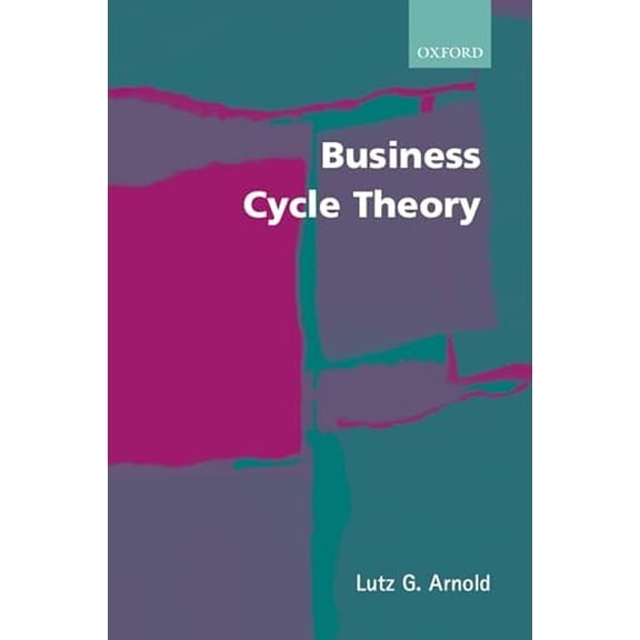 Pre-Owned Business Cycle Theory Paperback