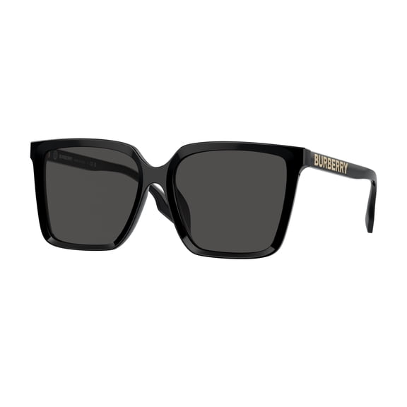 Burberry BE4411D 300187 57mm Square Sunglasses Women's