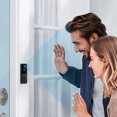 thumbnail image 4 of Klonfd Video Smart Doorbell Camera (Battery Operated), 4 of 5
